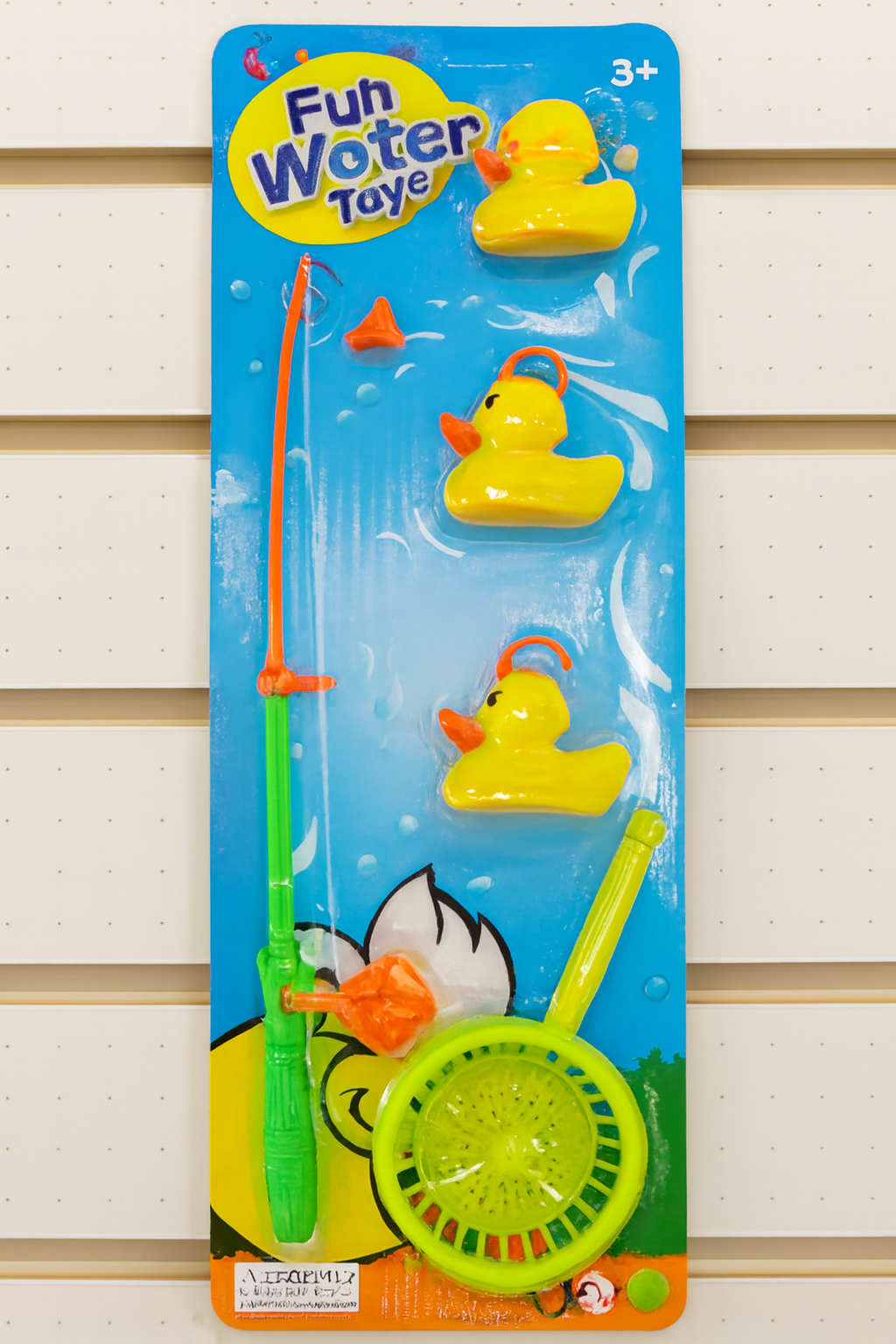 JUEGO DE PESCA - HWA1386100