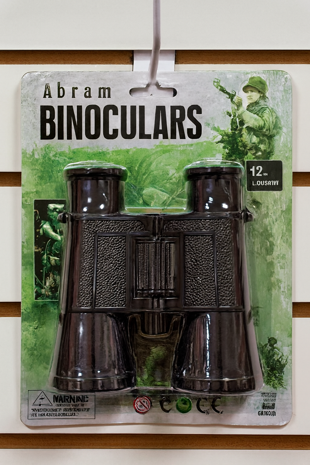 BINOCULAR - LO25002102