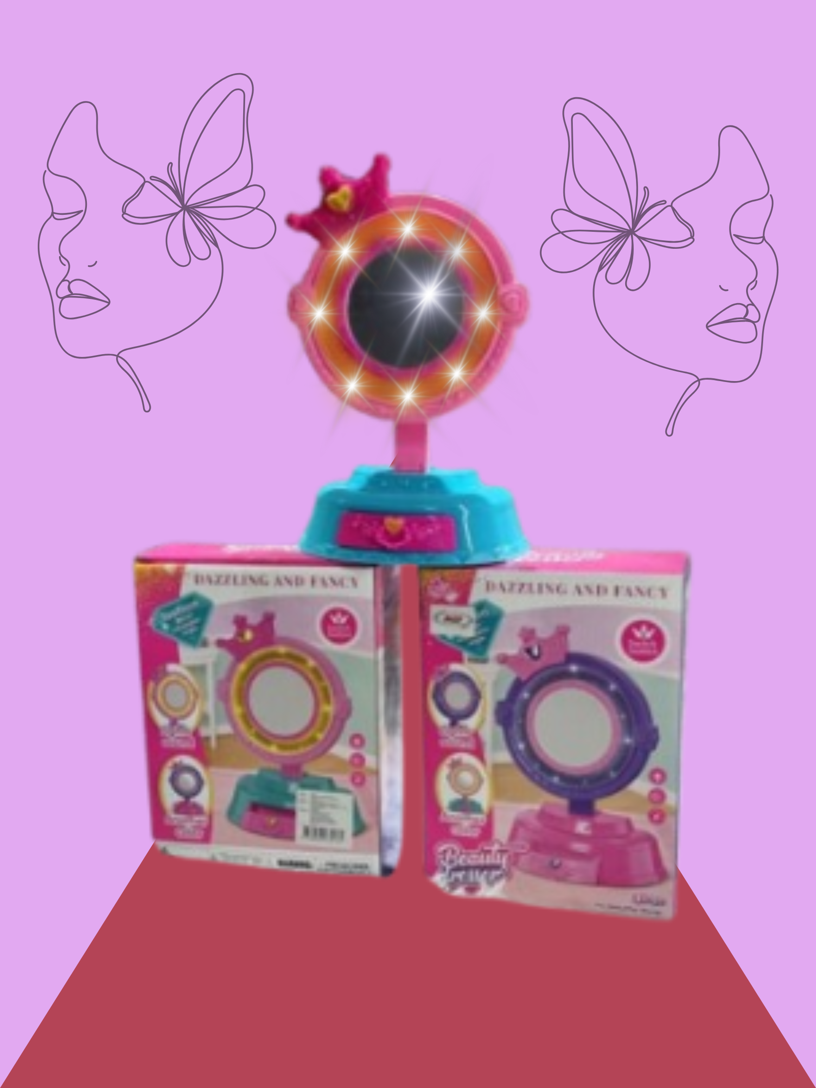 BELLEZA - TT-23218BB